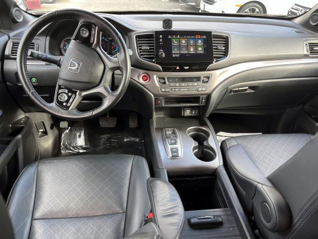 used 2021 Honda Passport car, priced at $25,995