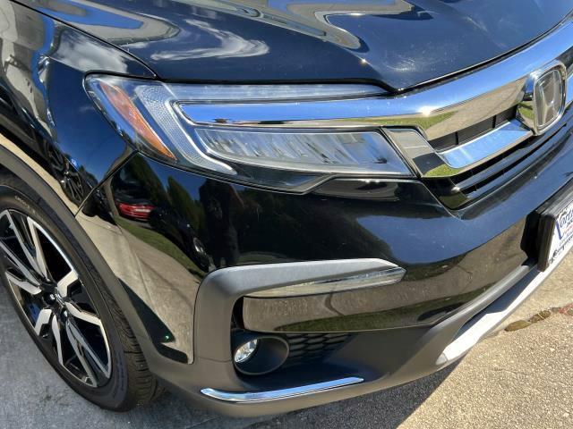 used 2019 Honda Pilot car, priced at $28,995