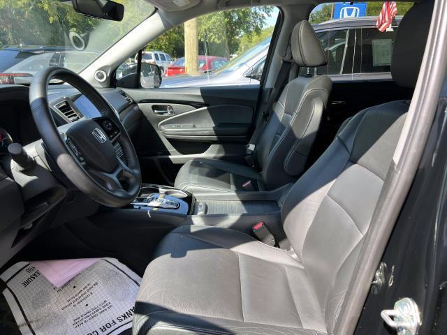 used 2019 Honda Pilot car, priced at $28,995