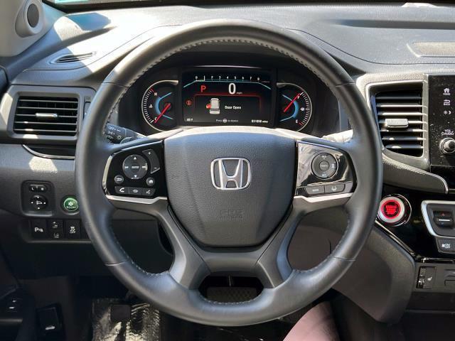 used 2019 Honda Pilot car, priced at $28,995