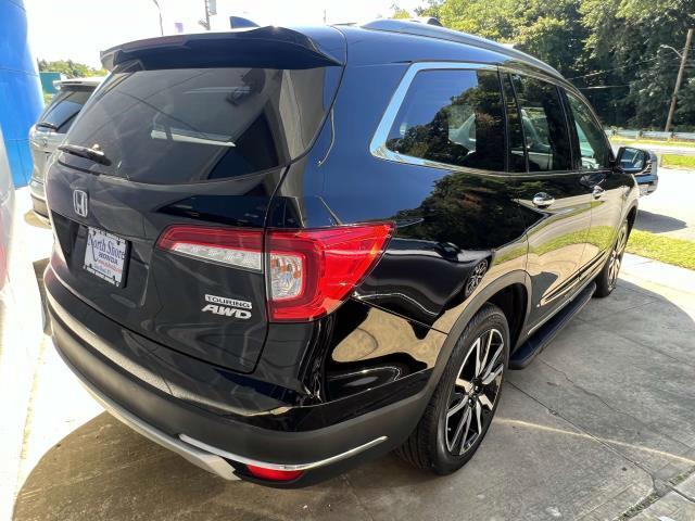 used 2019 Honda Pilot car, priced at $28,995