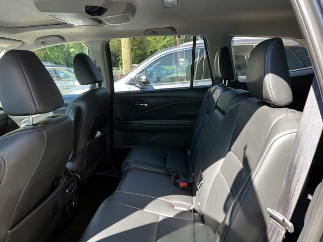 used 2019 Honda Pilot car, priced at $28,995