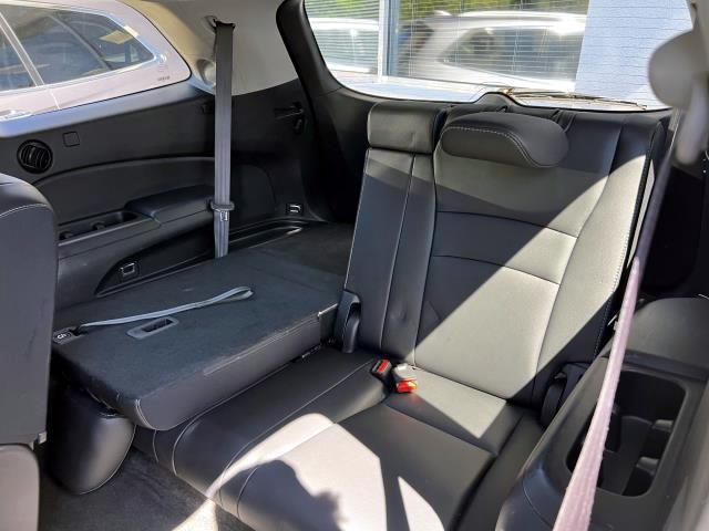 used 2019 Honda Pilot car, priced at $28,995