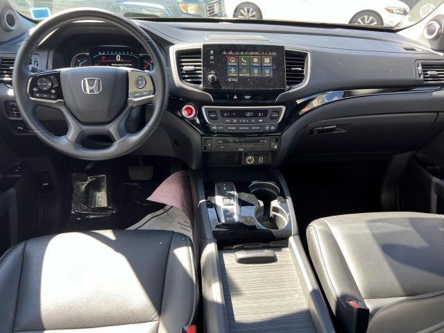 used 2019 Honda Pilot car, priced at $28,995