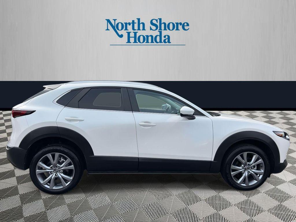 used 2023 Mazda CX-30 car, priced at $23,995