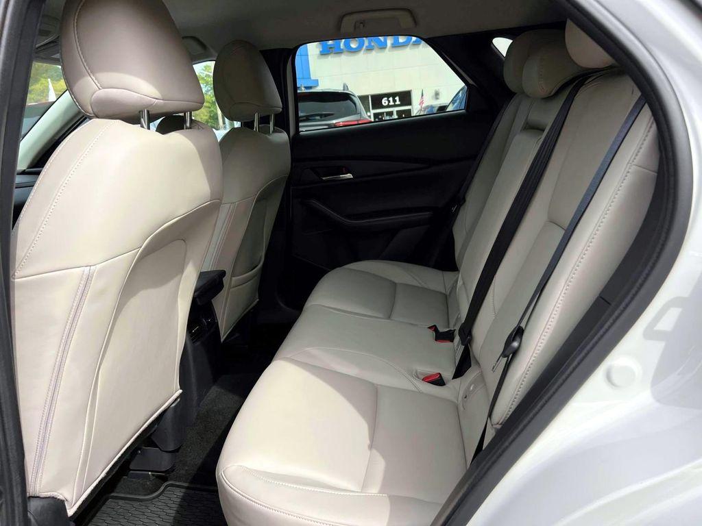 used 2023 Mazda CX-30 car, priced at $23,995