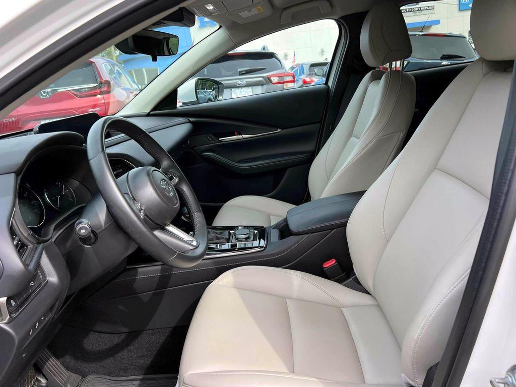 used 2023 Mazda CX-30 car, priced at $23,995