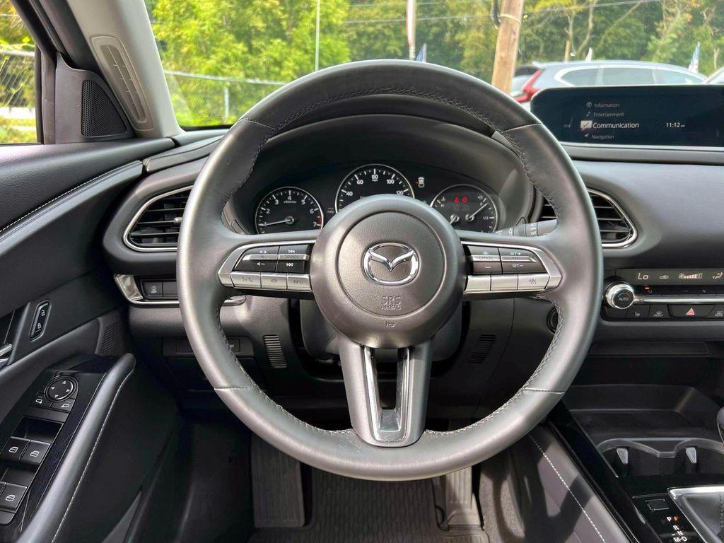 used 2023 Mazda CX-30 car, priced at $23,995
