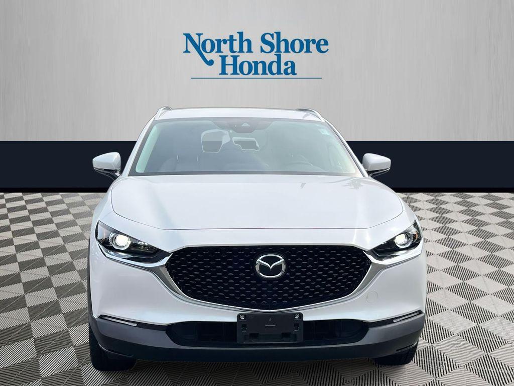 used 2023 Mazda CX-30 car, priced at $23,995