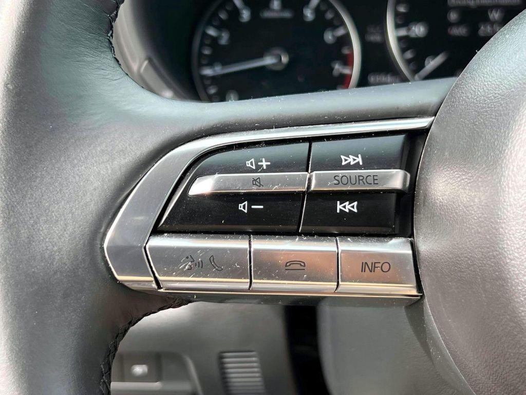 used 2023 Mazda CX-30 car, priced at $23,995