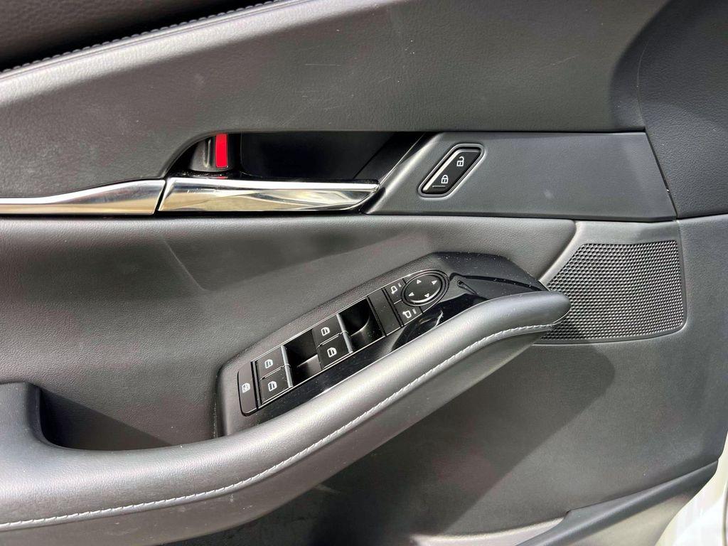 used 2023 Mazda CX-30 car, priced at $23,995