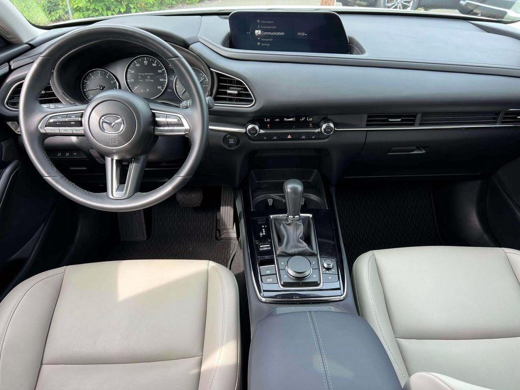 used 2023 Mazda CX-30 car, priced at $23,995
