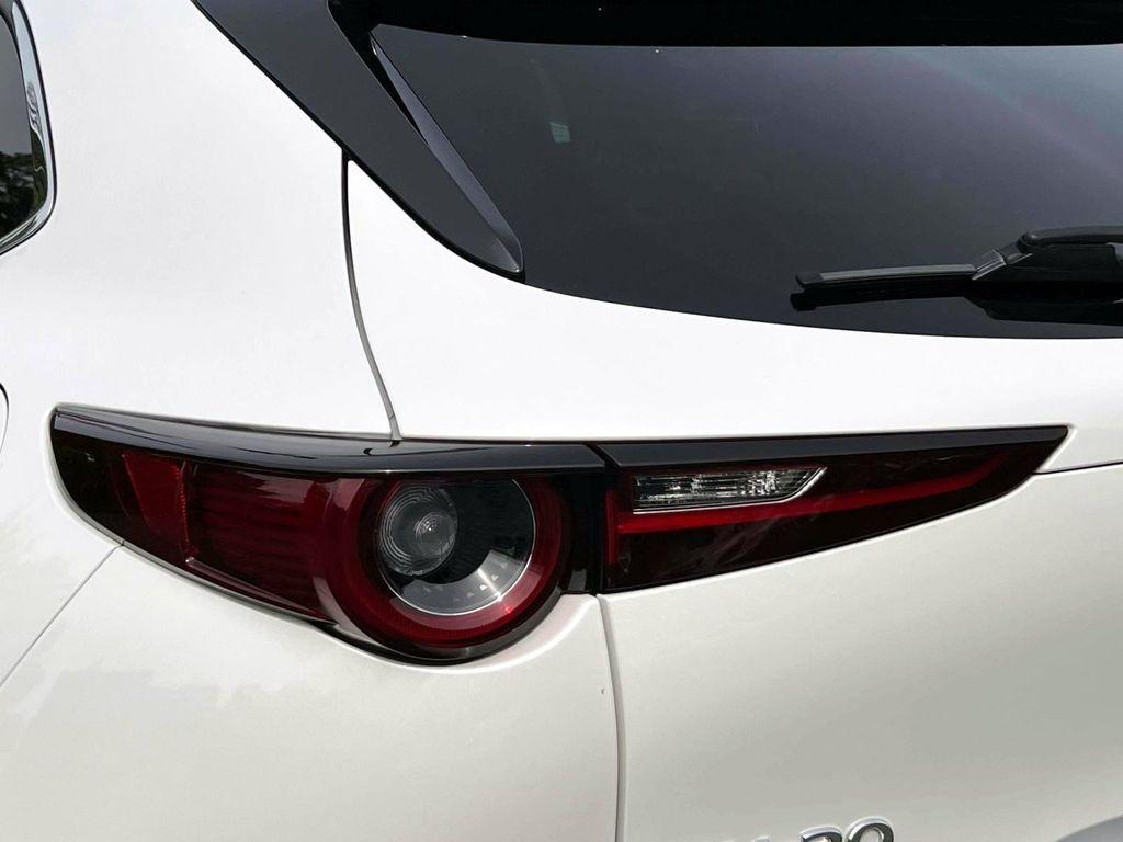 used 2023 Mazda CX-30 car, priced at $23,995