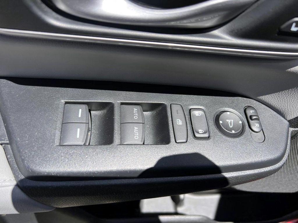 used 2022 Honda CR-V Hybrid car, priced at $29,995