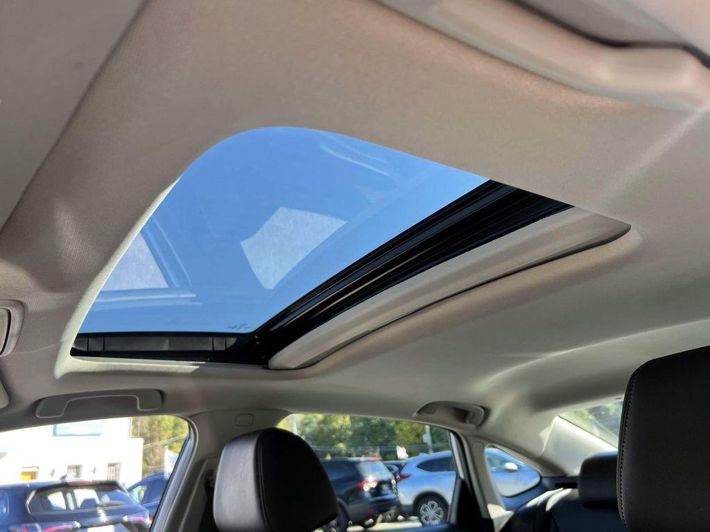 used 2022 Honda Civic car, priced at $24,995