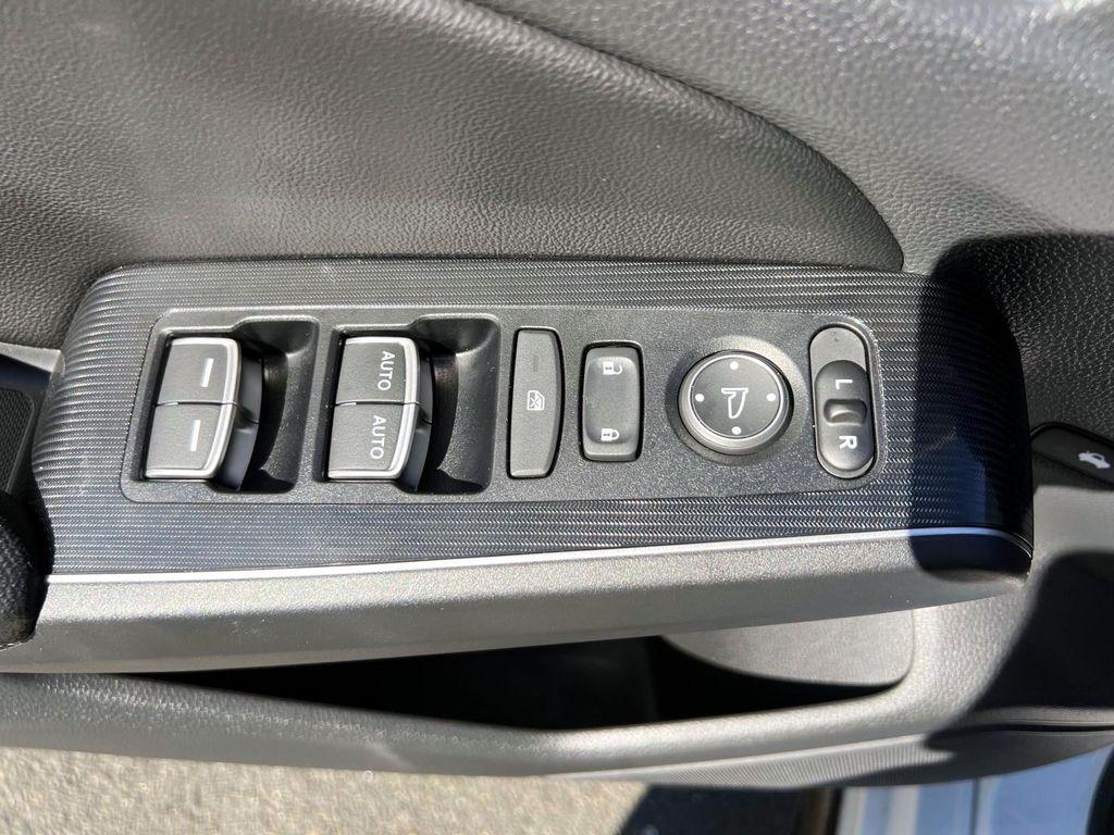 used 2022 Honda Civic car, priced at $24,995