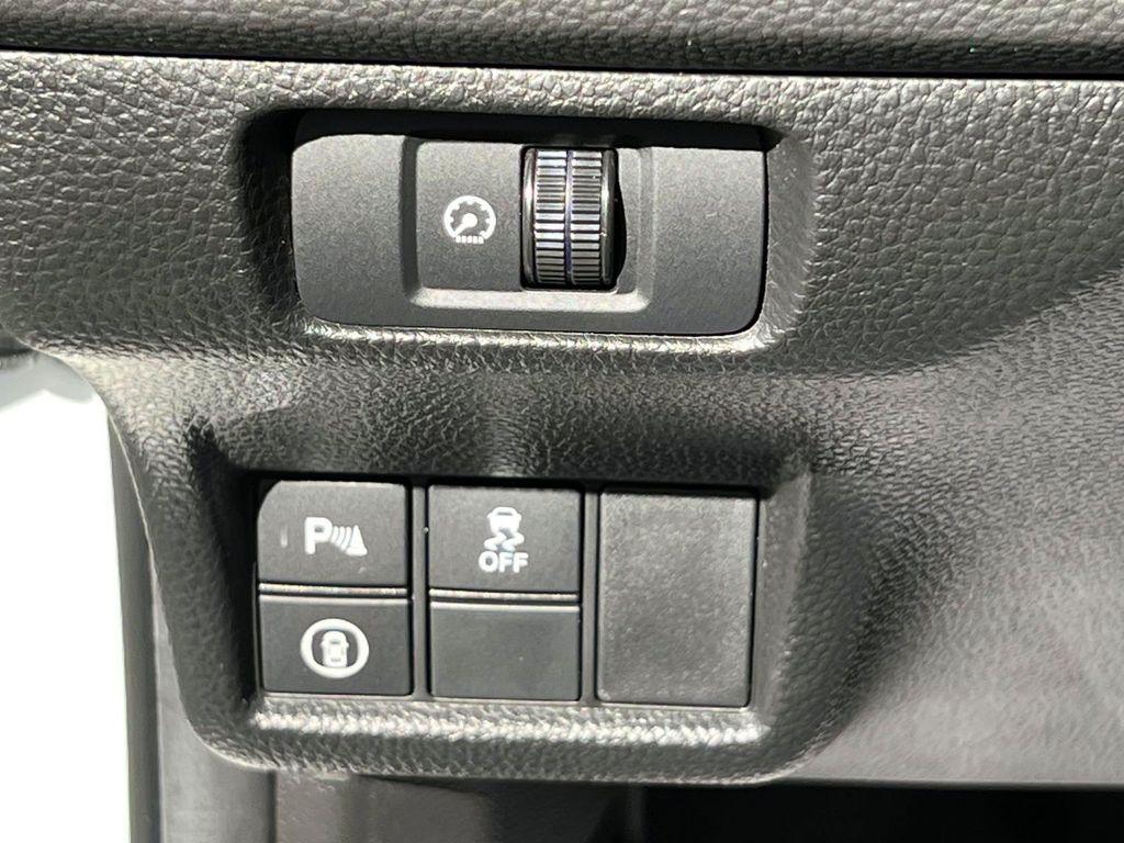 used 2022 Honda Civic car, priced at $24,995