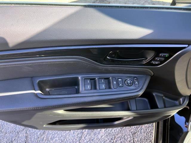 used 2022 Honda Odyssey car, priced at $32,995