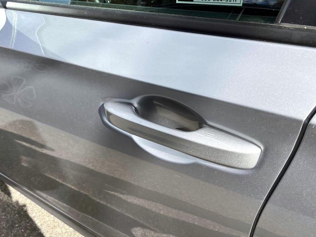 used 2022 Honda Civic car, priced at $22,995