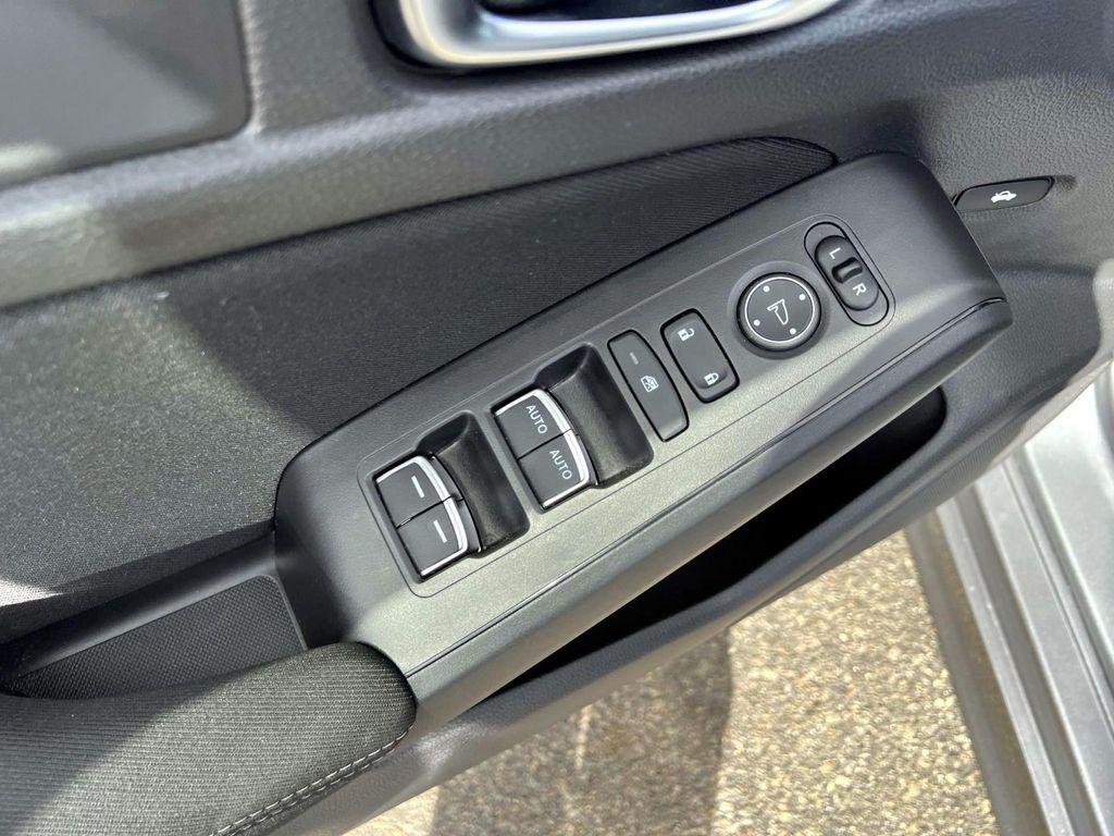 used 2022 Honda Civic car, priced at $22,995