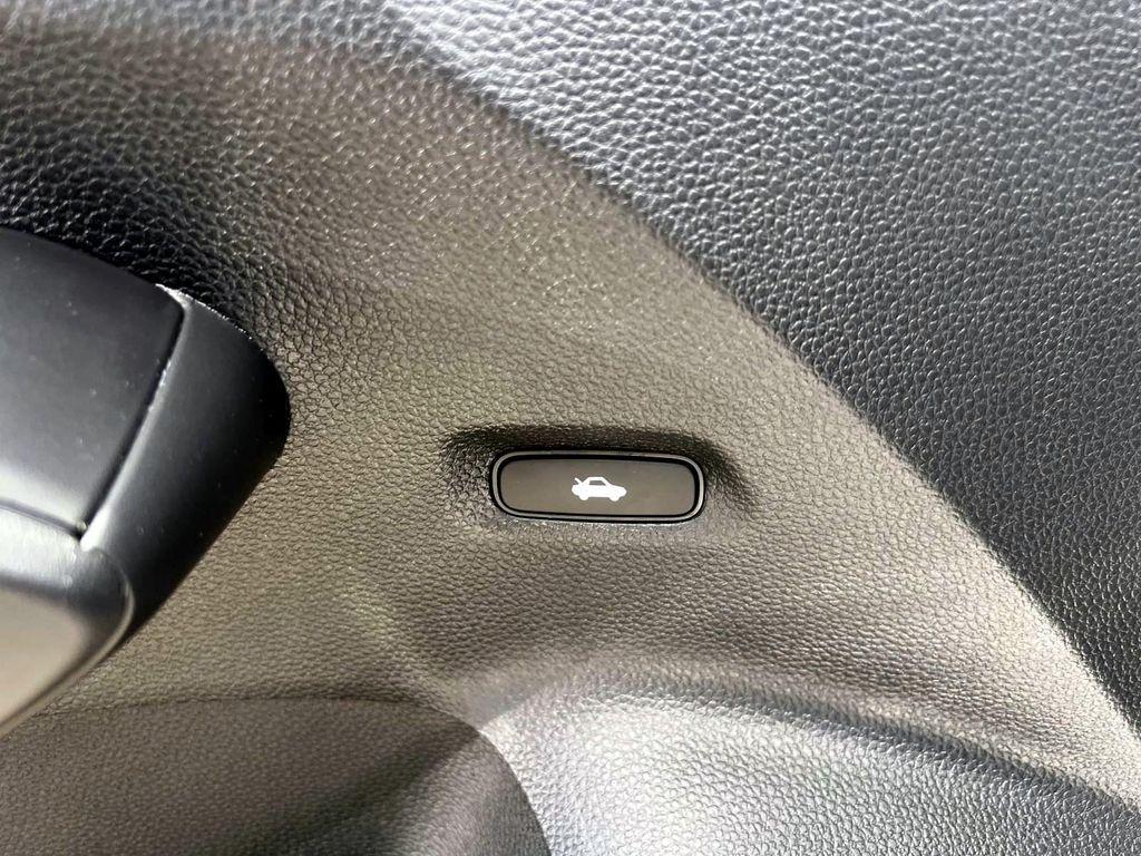 used 2022 Honda Civic car, priced at $22,995