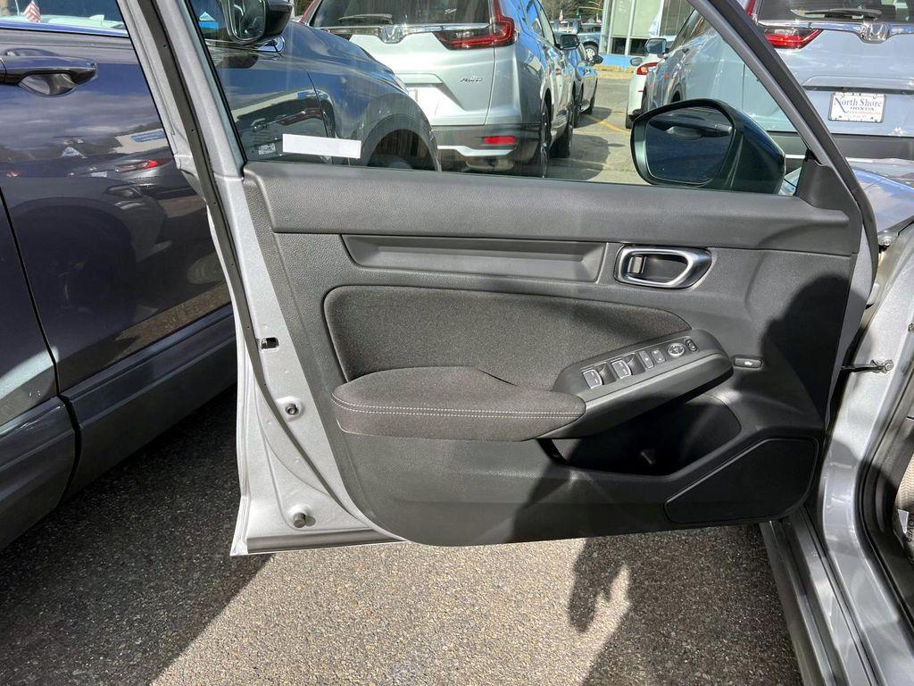 used 2022 Honda Civic car, priced at $22,995