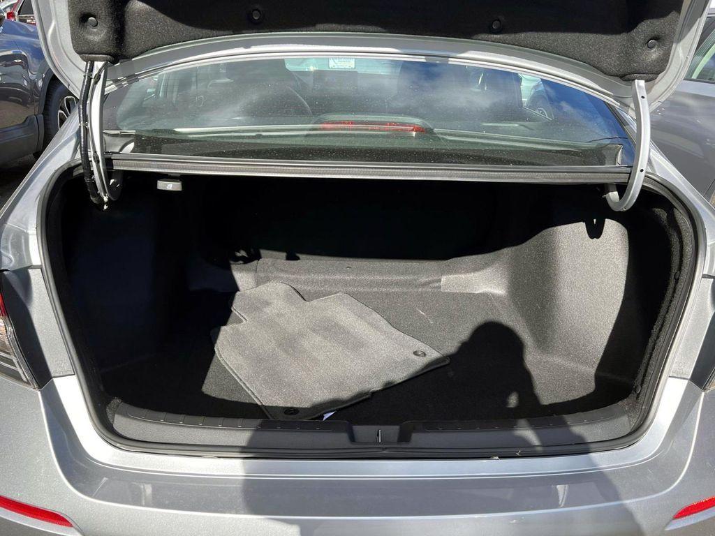 used 2022 Honda Civic car, priced at $22,995