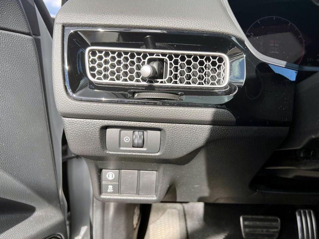 used 2022 Honda Civic car, priced at $22,995