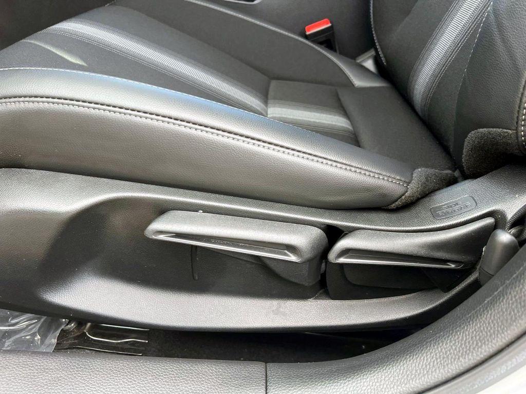 used 2022 Honda Civic car, priced at $22,995