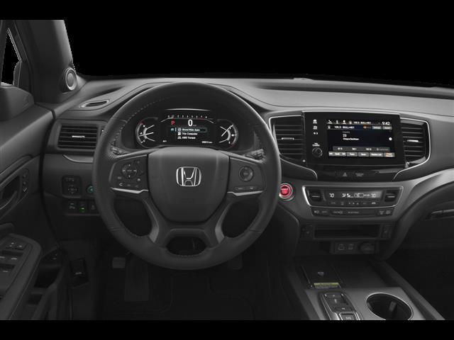 new 2024 Honda Passport car, priced at $43,750