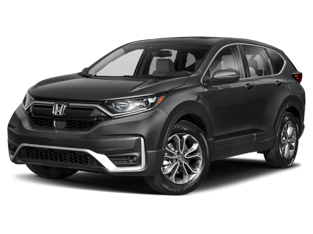 used 2022 Honda CR-V car, priced at $27,595