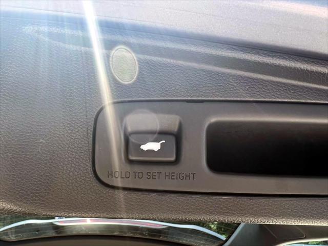 used 2022 Honda CR-V car, priced at $27,595