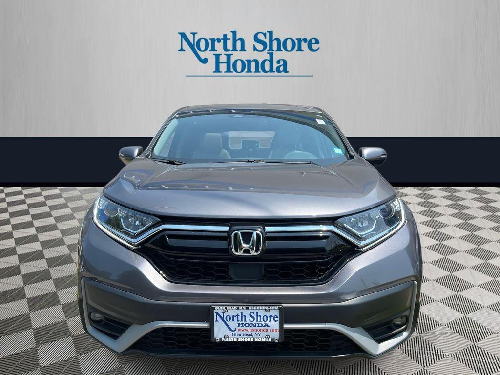 used 2022 Honda CR-V car, priced at $28,495