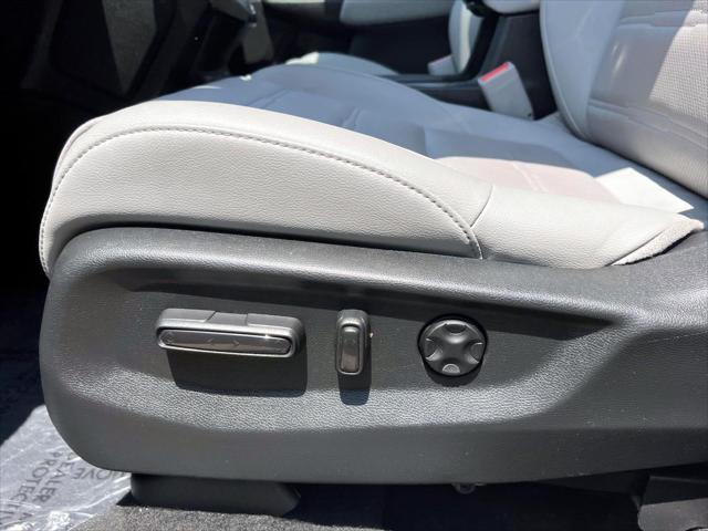 used 2022 Honda CR-V car, priced at $27,595