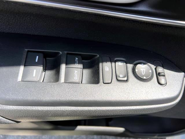 used 2022 Honda CR-V car, priced at $26,995