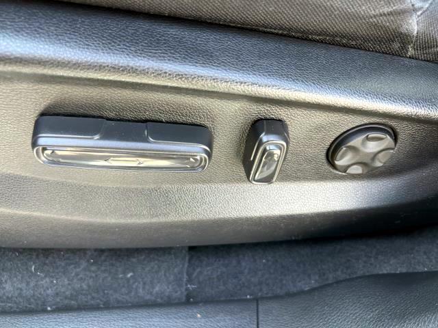 used 2022 Honda CR-V car, priced at $26,995