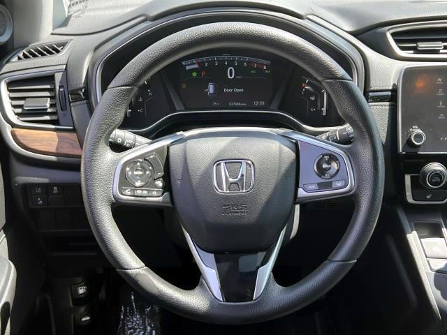 used 2022 Honda CR-V car, priced at $26,995
