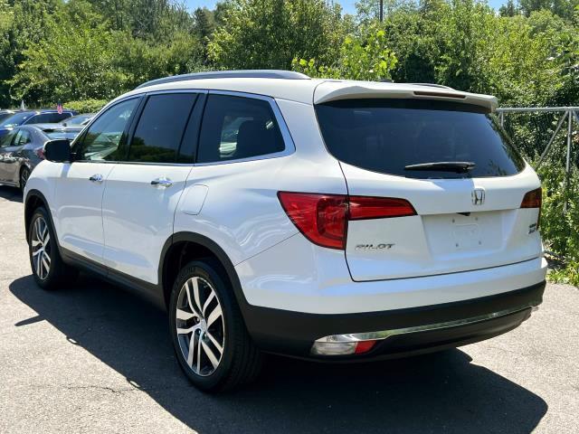 used 2017 Honda Pilot car, priced at $19,995