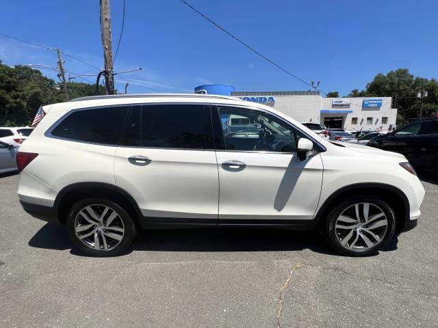 used 2017 Honda Pilot car, priced at $19,995