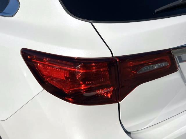 used 2020 Acura MDX car, priced at $27,995