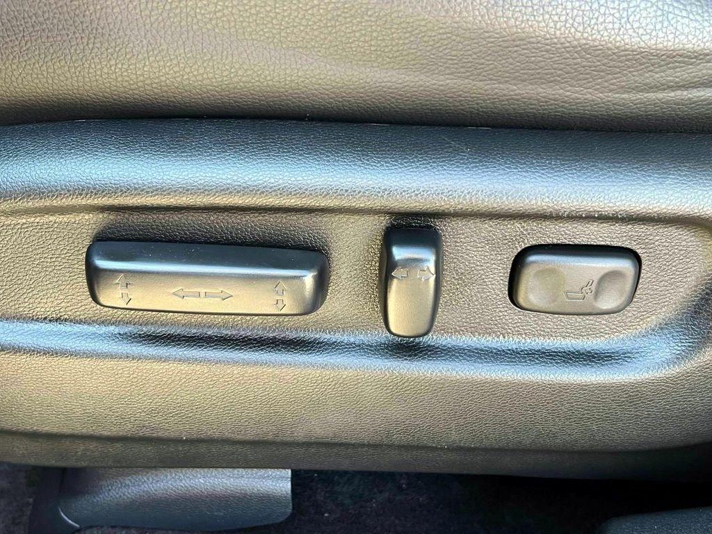 used 2022 Honda Ridgeline car, priced at $32,995