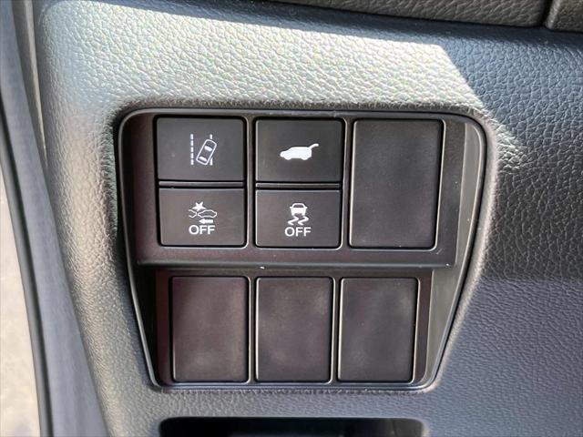 used 2017 Honda CR-V car, priced at $20,995