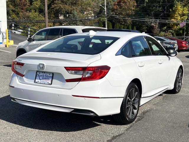 used 2021 Honda Accord car, priced at $25,995