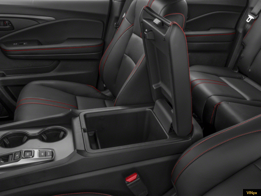 new 2025 Honda Ridgeline car, priced at $46,830