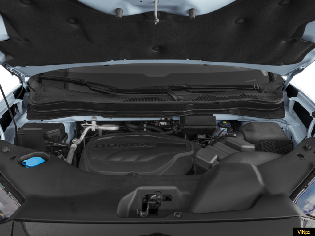 new 2025 Honda Ridgeline car, priced at $46,830