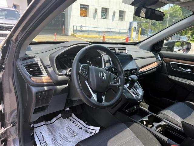 used 2020 Honda CR-V car, priced at $23,995