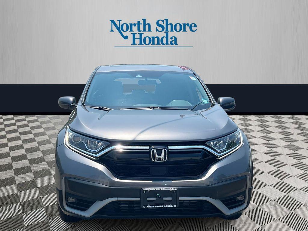 used 2020 Honda CR-V car, priced at $21,895