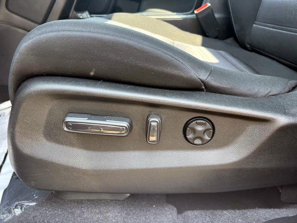 used 2020 Honda CR-V car, priced at $21,895