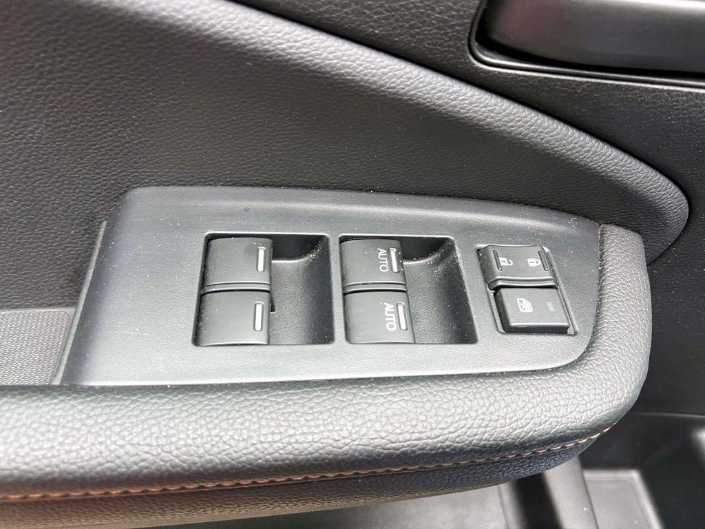 used 2025 Honda Ridgeline car, priced at $35,495