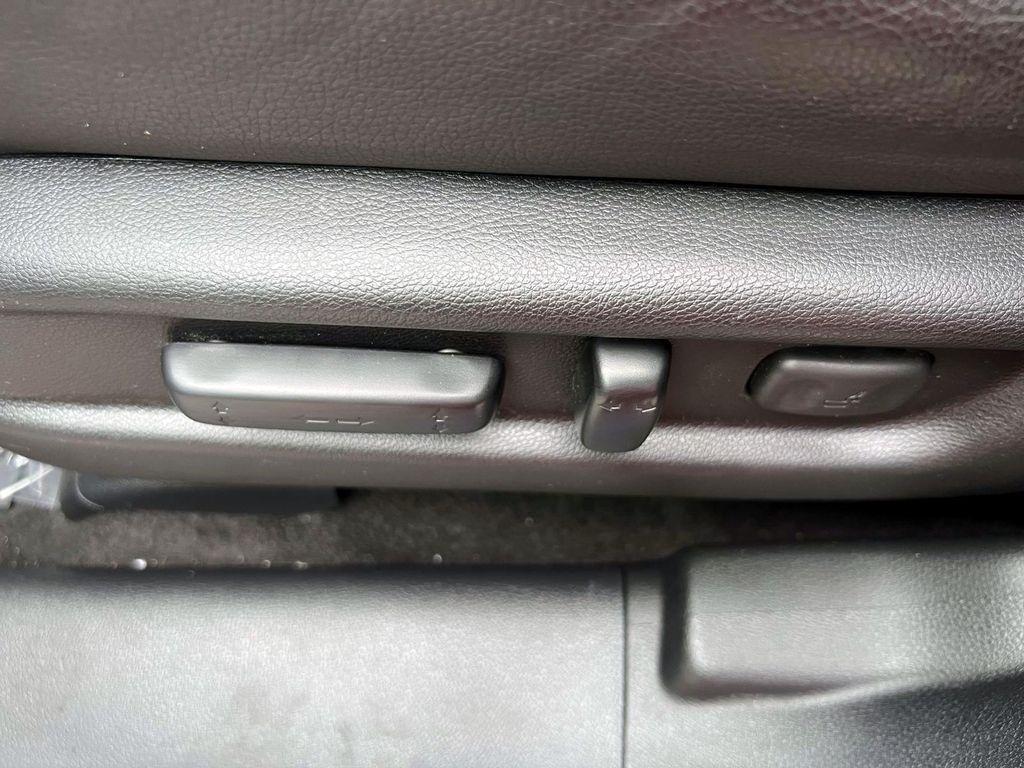 used 2025 Honda Ridgeline car, priced at $35,495